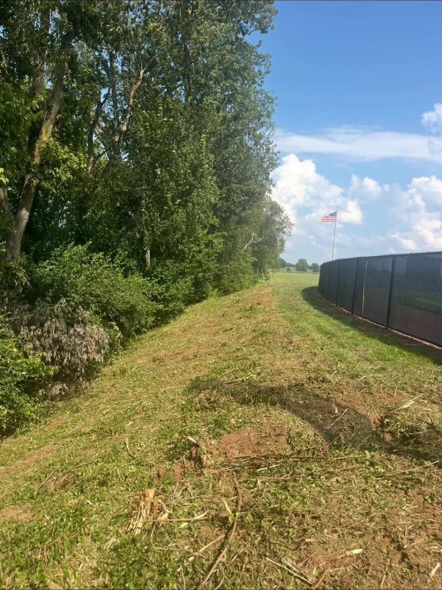 Fenceline
